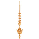 Small Butterfly Tikli - BRISHNI
