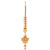 Small Butterfly Tikli - BRISHNI