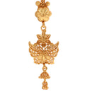 Small Butterfly Tikli - BRISHNI