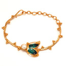 Small Butterfly Wristlet - BRISHNI