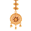 Small Mina Flower Tikli - BRISHNI