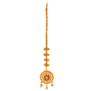 Small Mina Flower Tikli - BRISHNI