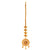 Small Mina Flower Tikli - BRISHNI