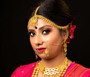 Small Sukanya Taira Tikli - Mangtika - BRISHNI