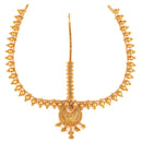 Small Sukanya Taira Tikli - Mangtika - BRISHNI