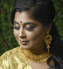 Sphere Shaped Kanabala - BRISHNI