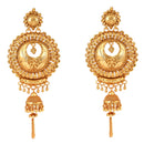Sphere Shaped Kanabala - BRISHNI