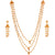 Spheres Lahari Necklace - BRISHNI