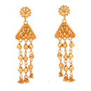 Spheres Lahari Necklace - BRISHNI