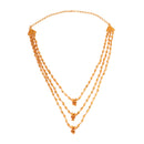 Spheres Lahari Necklace - BRISHNI