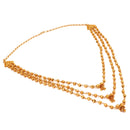Spheres Lahari Necklace - BRISHNI