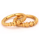 Spiral Lichu Cutting Bala - Two Pieces - BRISHNI