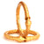 Spiral Nakshi Bala - Two Pieces | Bengali Taditional Collection - BRISHNI