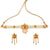 Srijita - Box Mina Choker Set - BRISHNI