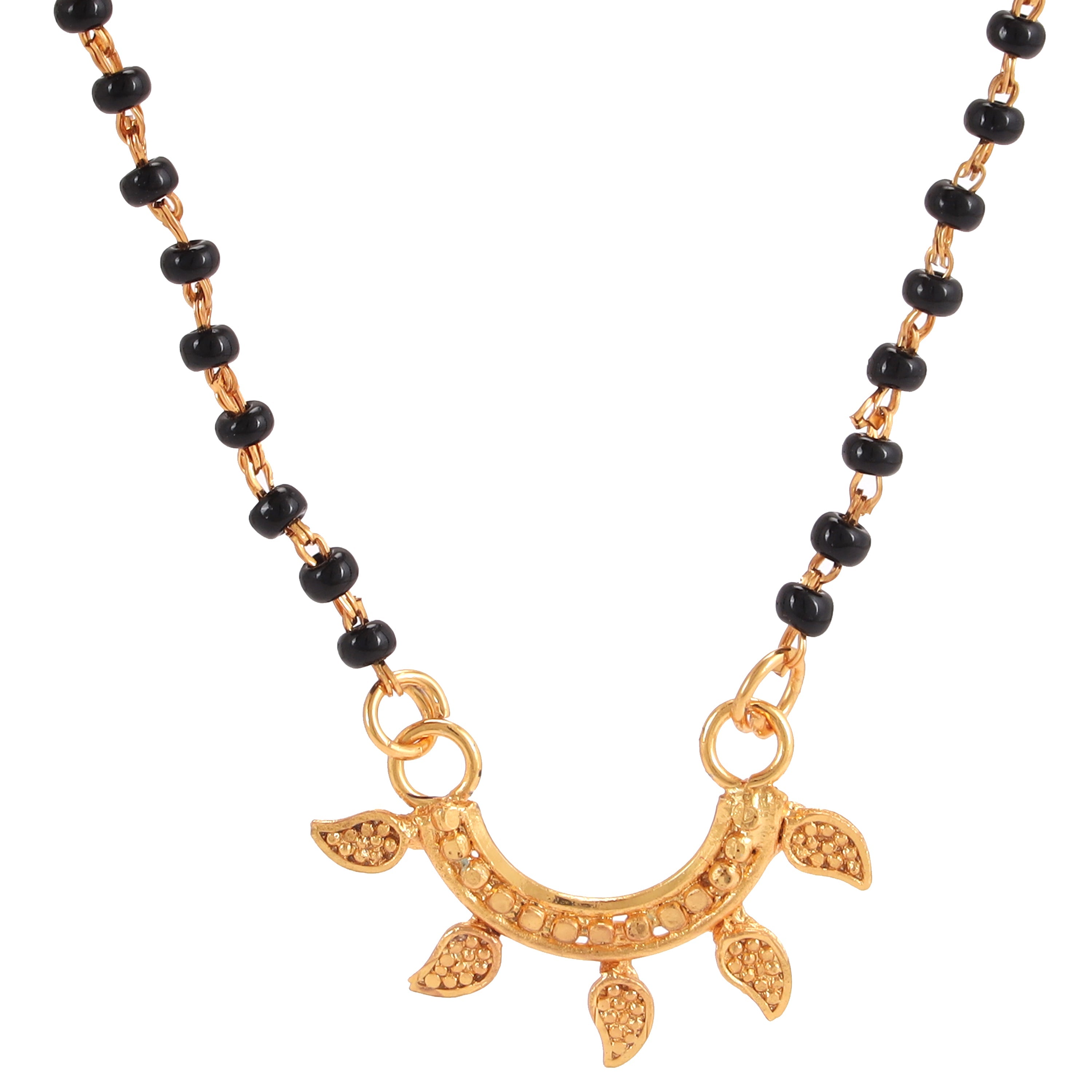 Gold mangalsutra new design 2019 deals
