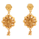 Swarnika - Golden Choker Set - BRISHNI