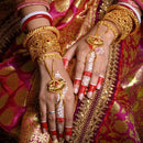 Swarupa Hathpadma - Haathphool - One Piece - BRISHNI