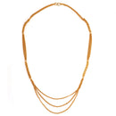 Three Layer Simple Chain - BRISHNI