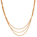 Three Layer Simple Chain - BRISHNI