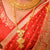 Three Steps Locket Sitahar Set - BRISHNI