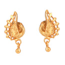 Traditional Beauty Mangalsutra With Earrings - BRISHNI