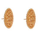 Traditional Nakshi Big Pasha Earrings - BRISHNI