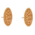 Traditional Nakshi Big Pasha Earrings - BRISHNI
