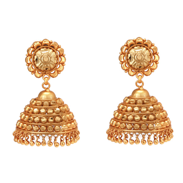 Jhumka pasha Clearance