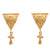 Trina Choker Set - BRISHNI