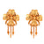 Tripple Sushni Locket Set With Chain (19 Inch) - BRISHNI