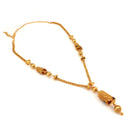 Troyee - Long Necklace Set - BRISHNI
