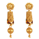 Troyee - Long Necklace Set - BRISHNI