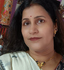 Twin Mayur Small Chain Necklace Set - BRISHNI