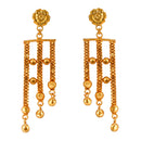 U Chatai Necklace Set - BRISHNI