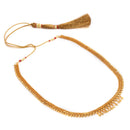 U Chatai Necklace Set - BRISHNI