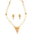 White Beaded Kulo Sitahar Set - BRISHNI